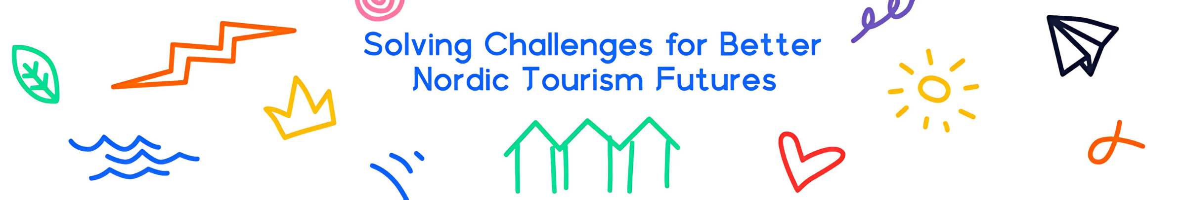 Webinar: Innovation for Regenerative Tourism Futures